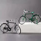 DIY-Fahrradmodell Skala