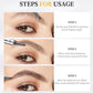 🔥Neujahrsangebot 49% Rabatt🎉4D Wasserdichter Microblading-Augenbrauenstift🎁Kaufen 1 bekommen 1 gratis