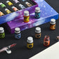 (🎁Weihnachten heißer Verkauf🎁)2023 Kalligraphie Glas Dip Pen Tintenset
