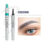 🔥Neujahrsangebot 49% Rabatt🎉4D Wasserdichter Microblading-Augenbrauenstift🎁Kaufen 1 bekommen 1 gratis