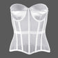Bodysuit für Frauen Tummy Control Body Shaper