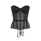 Bodysuit für Frauen Tummy Control Body Shaper