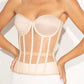 Bodysuit für Frauen Tummy Control Body Shaper