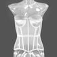 Bodysuit für Frauen Tummy Control Body Shaper